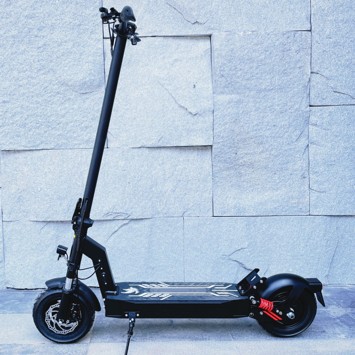 DriveTron DT08 (48V 13Ah) – produktbild 30