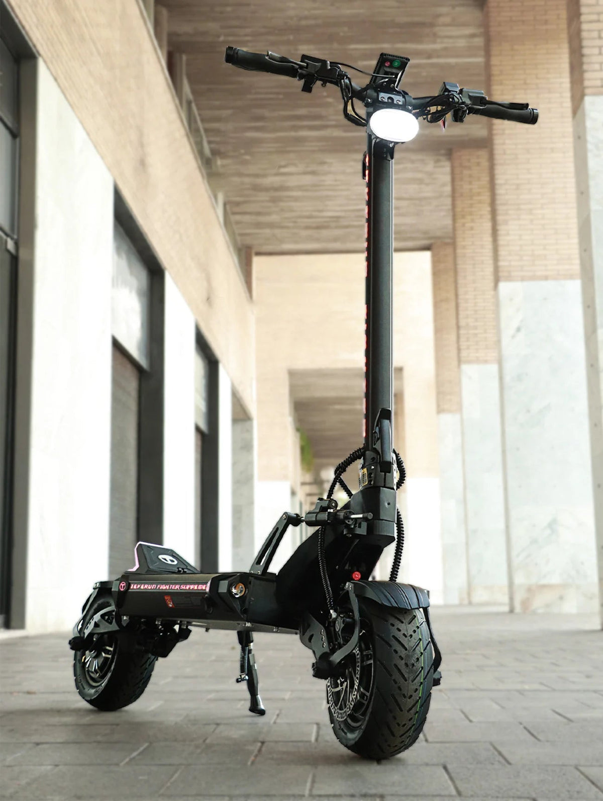 TEVERUN FIGHTER ELEVEN+ V4 – produktbild 28