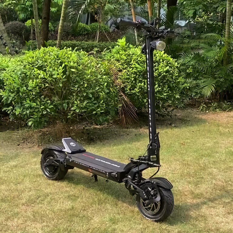 TEVERUN FIGHTER ELEVEN+ V4 – produktbild 29