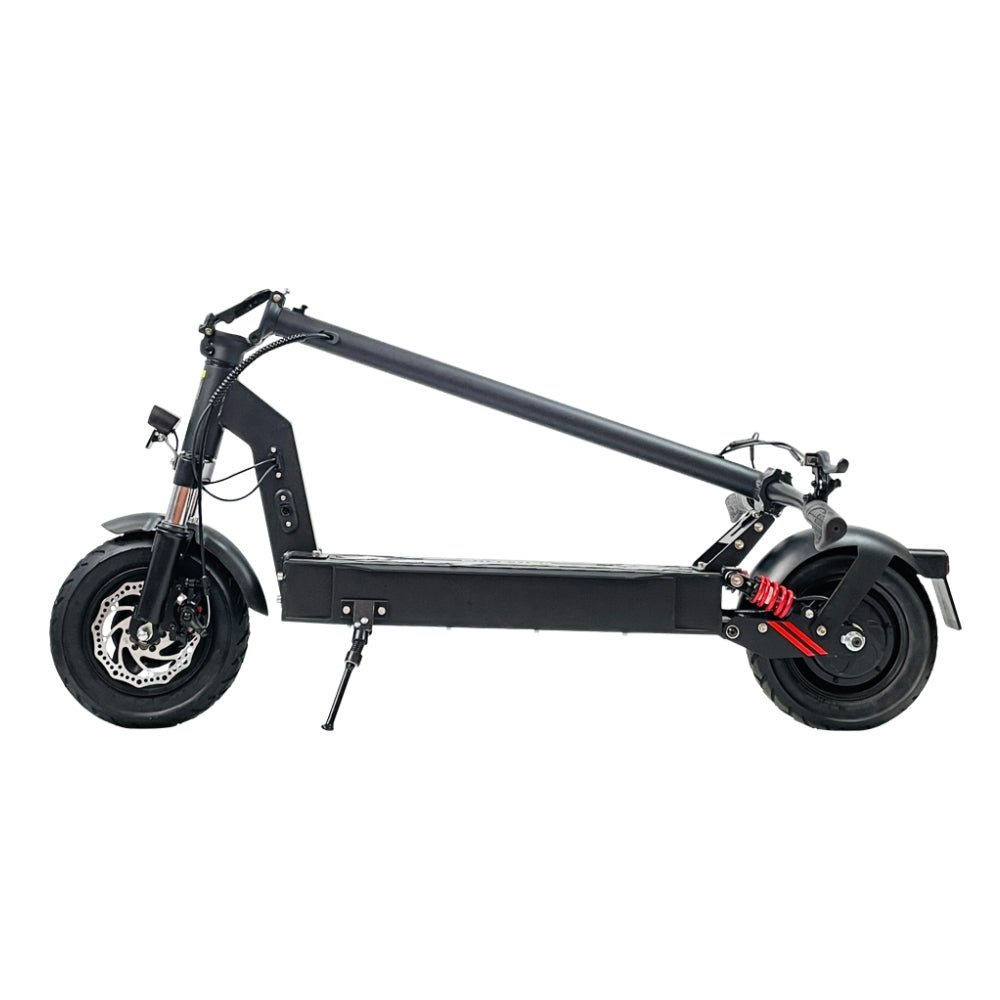 DriveTron DT08 (48V 13Ah) – produktbild 10