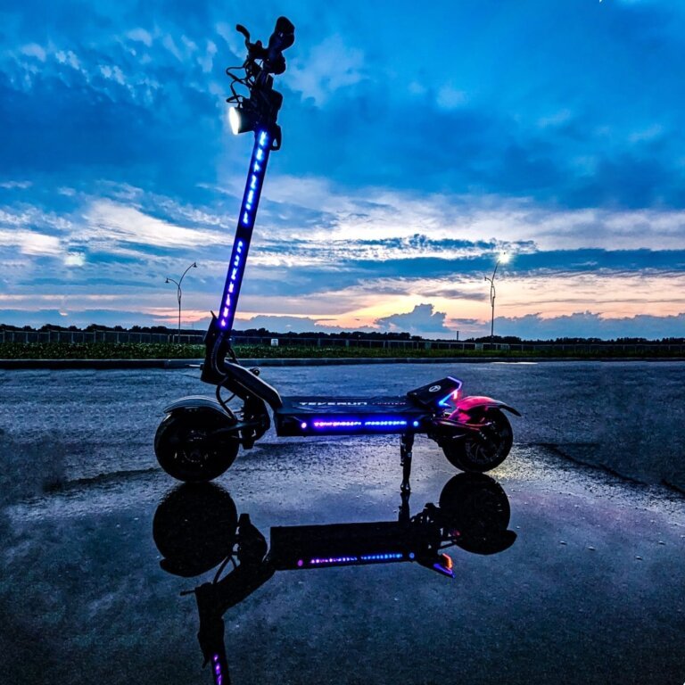 TEVERUN FIGHTER ELEVEN+ V4 – produktbild 31