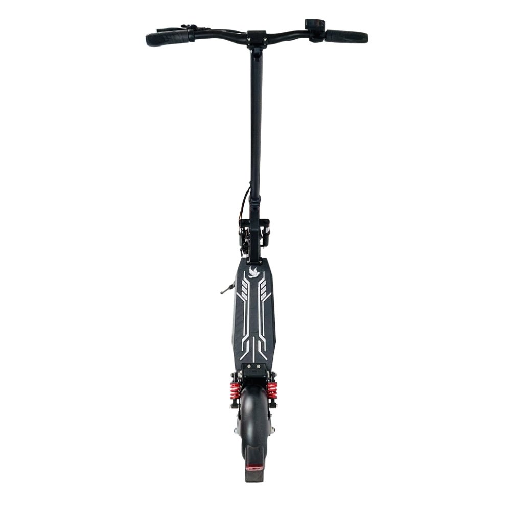 DriveTron DT08 (48V 13Ah) – produktbild 12