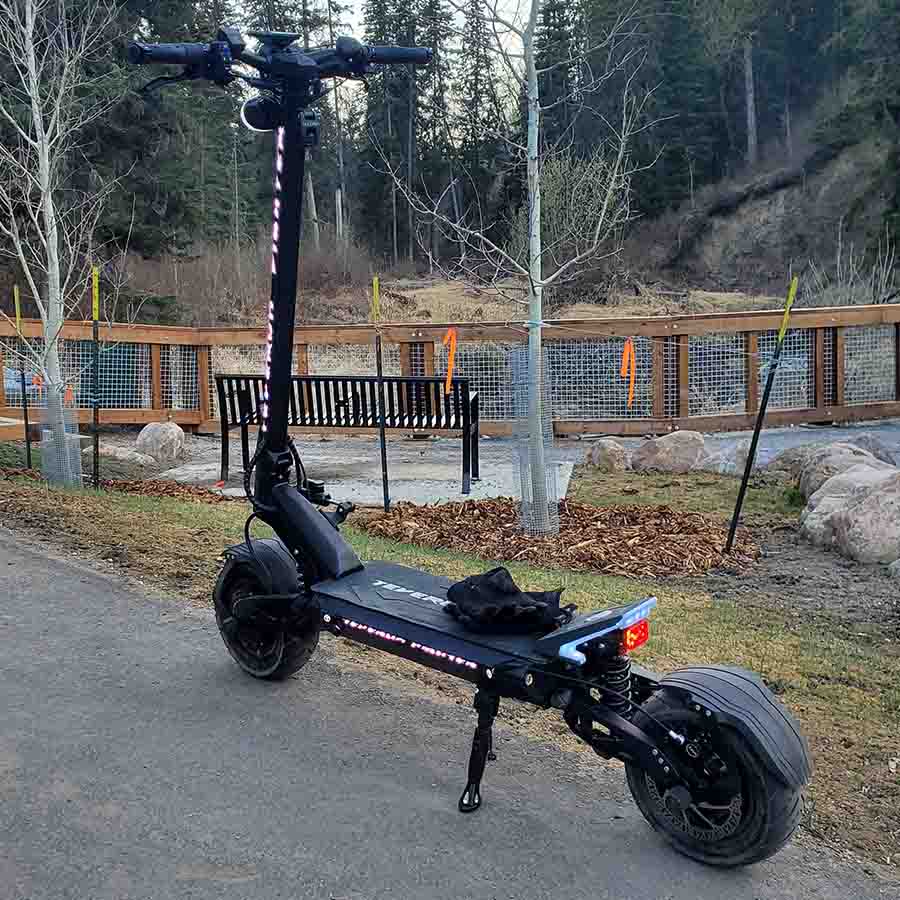 TEVERUN FIGHTER ELEVEN+ V4 – produktbild 33