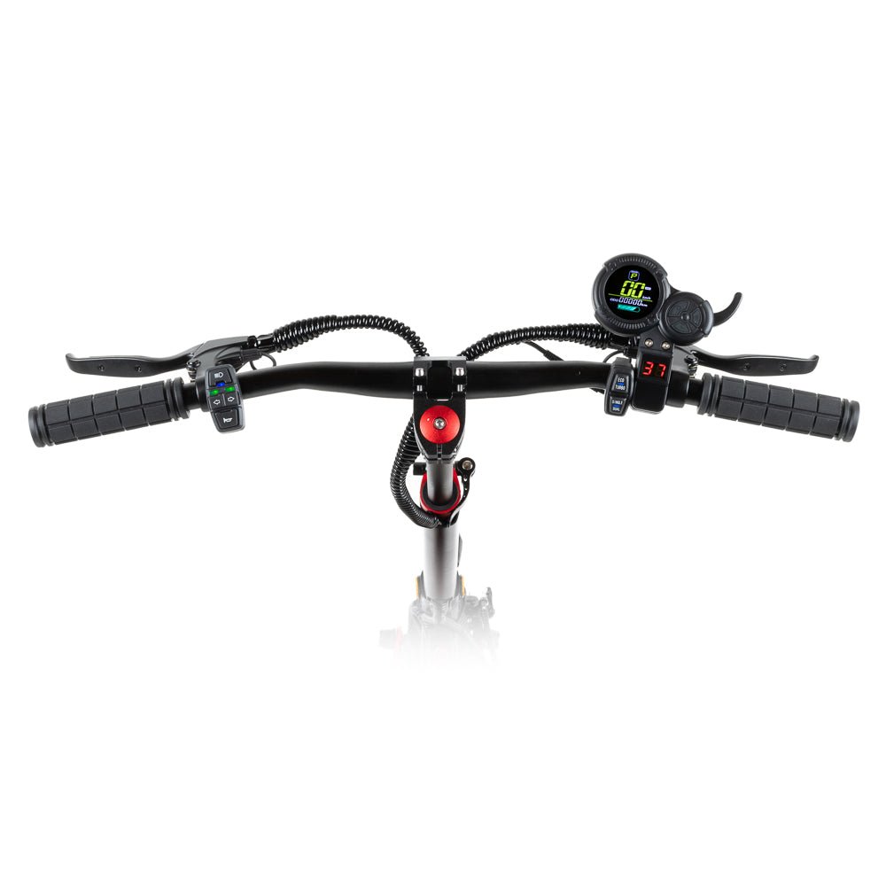 TEVERUN BLADE Q PRO – produktbild 3