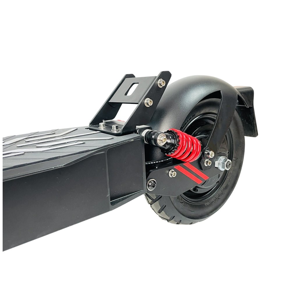DriveTron DT08 (48V 13Ah) – produktbild 20