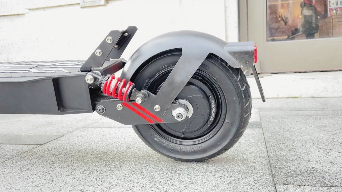 DriveTron DT08 (48V 13Ah) – produktbild 21