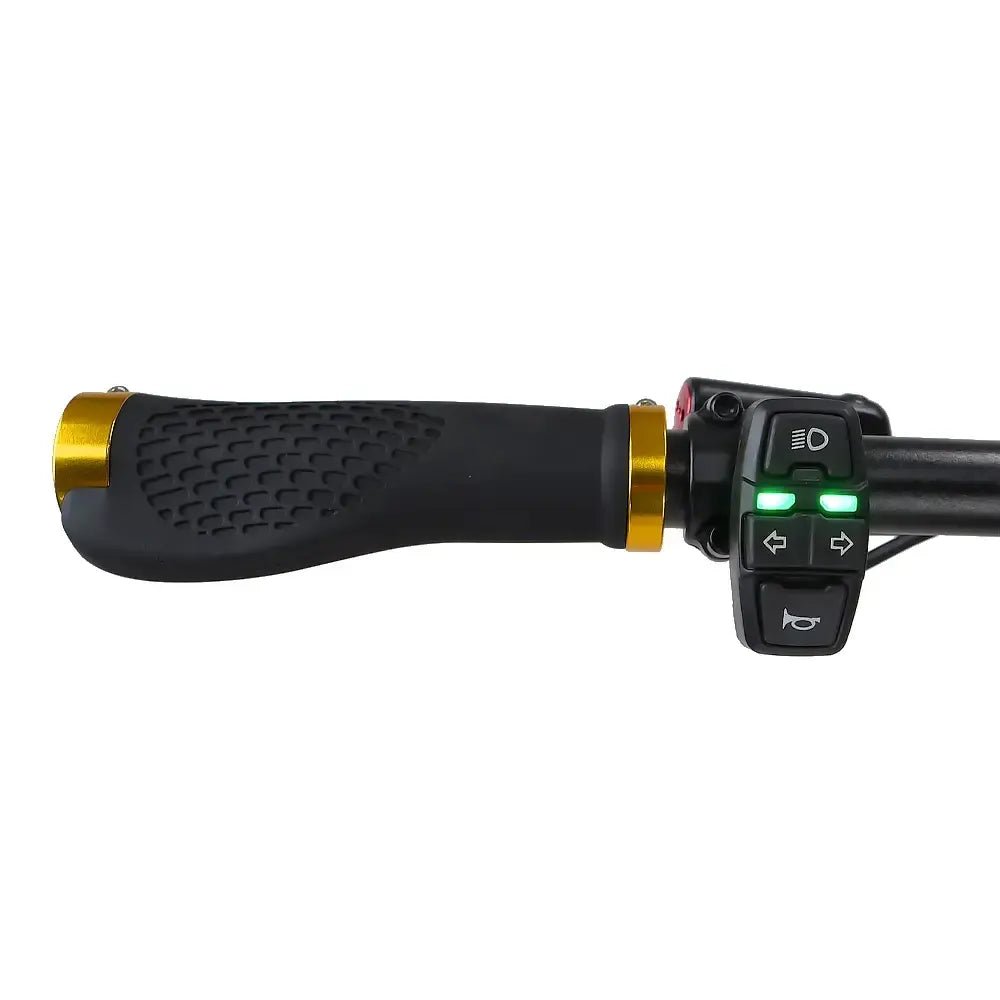 KAABO WOLF WARRIOR KING GTR – produktbild 10