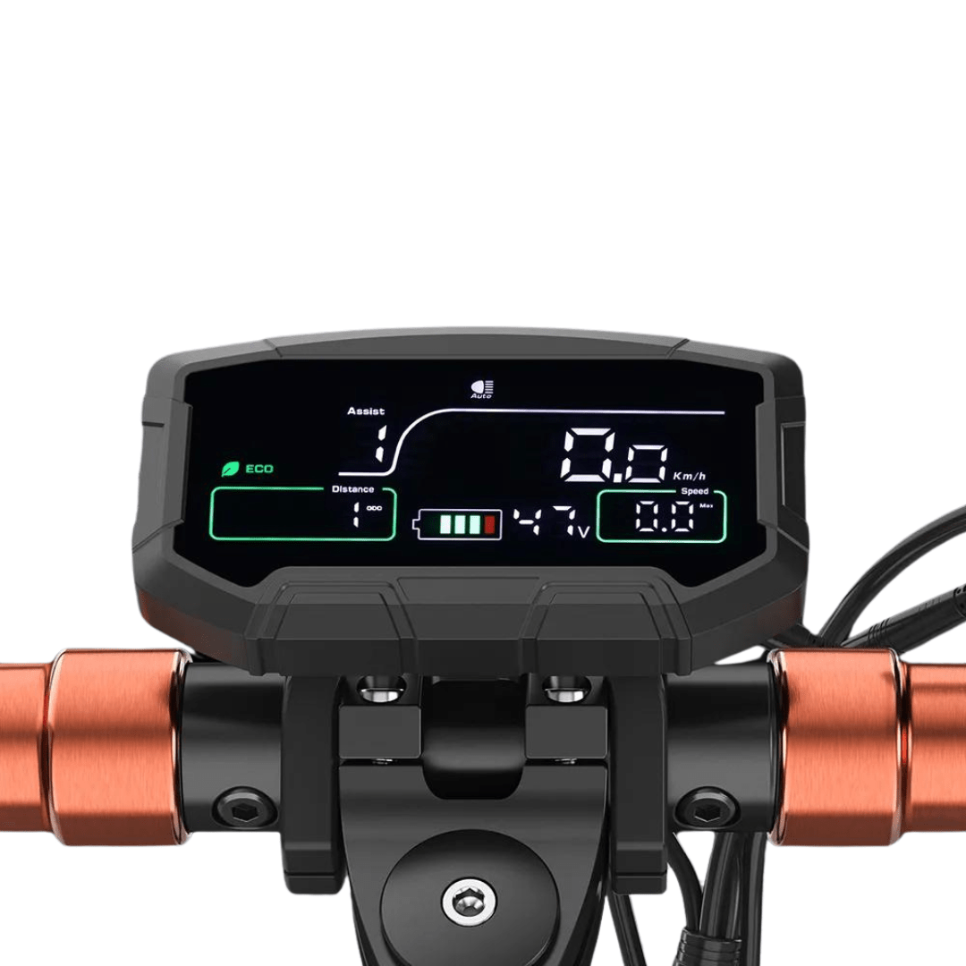 iENYRID M4 PRO S+ MAX – produktbild 15