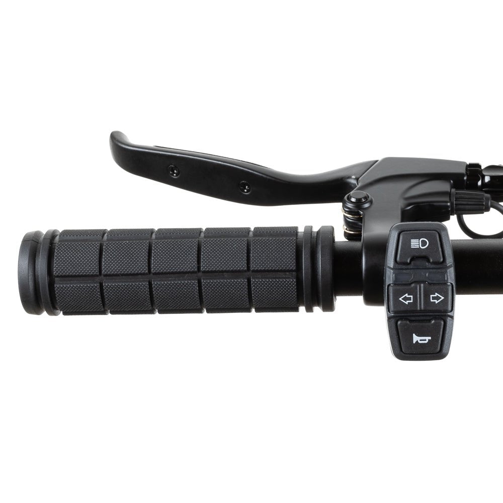TEVERUN BLADE Q PRO – produktbild 6