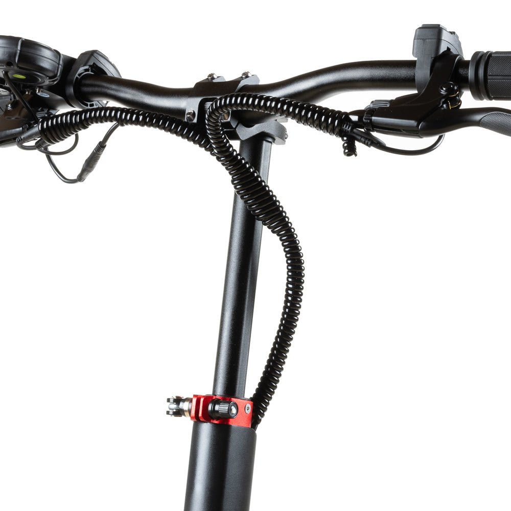 TEVERUN BLADE Q PRO – produktbild 7