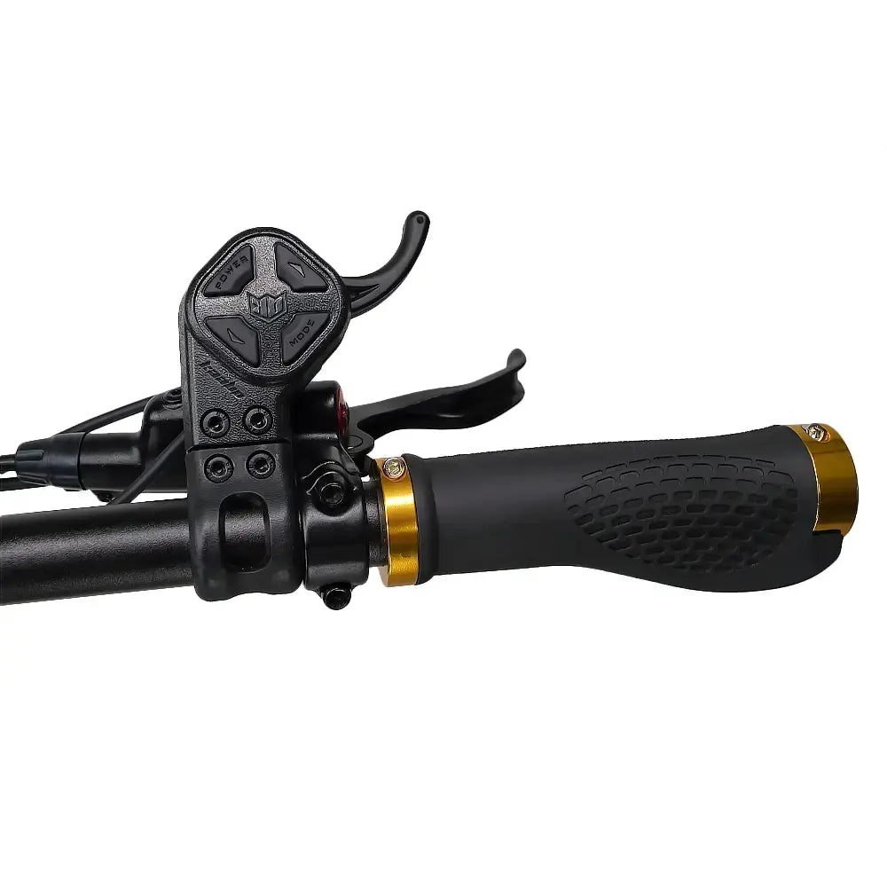 KAABO WOLF WARRIOR KING GTR – produktbild 11