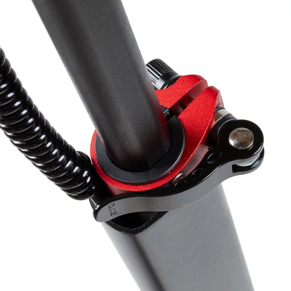 TEVERUN BLADE Q PRO – produktbild 8