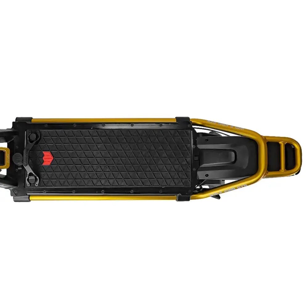 KAABO WOLF WARRIOR KING GTR – produktbild 12