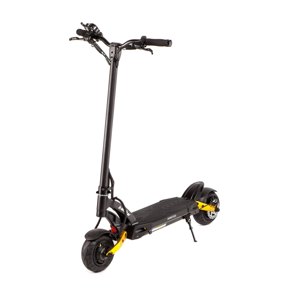 KAABO MANTIS 10 Plus – produktbild 20
