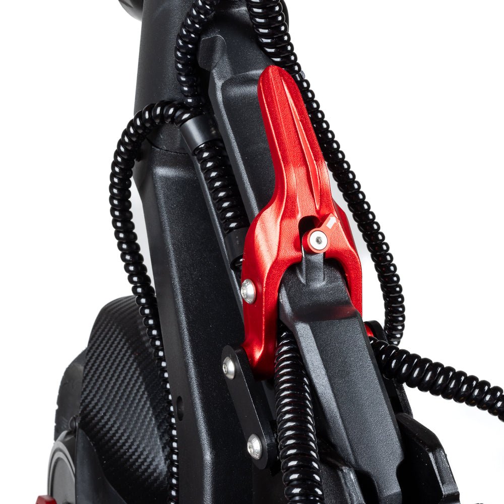 TEVERUN BLADE Q PRO – produktbild 9