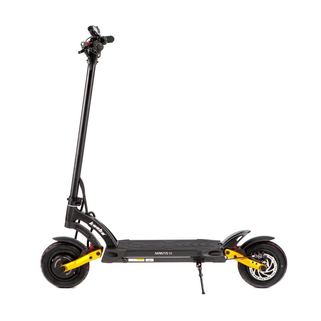 KAABO MANTIS 10 Plus – produktbild 21