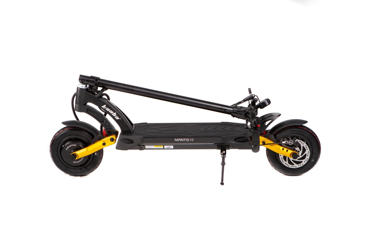 KAABO MANTIS 10 Plus – produktbild 22