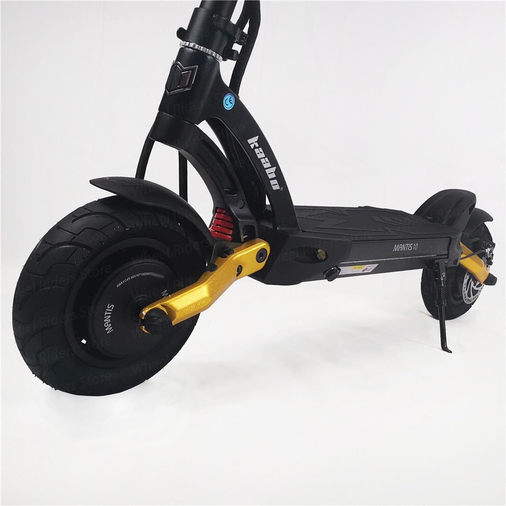 KAABO MANTIS 10 Plus – produktbild 23