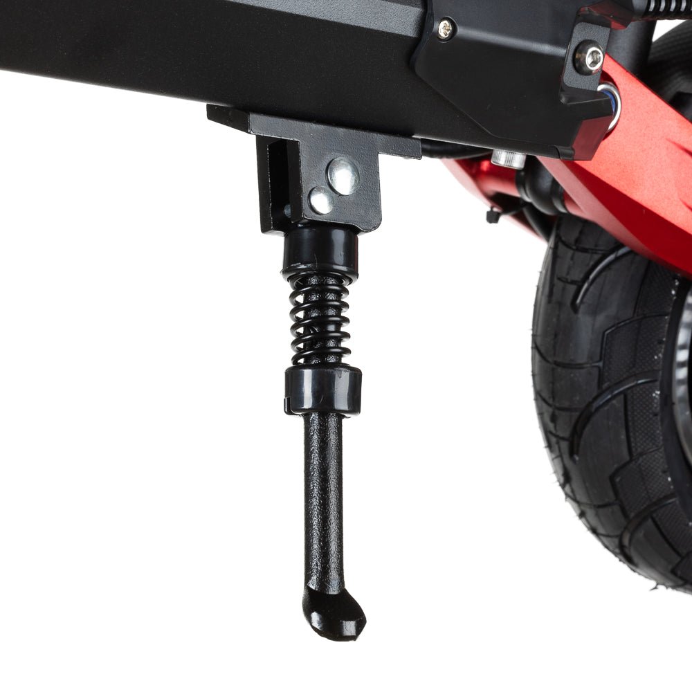 TEVERUN BLADE Q PRO – produktbild 14