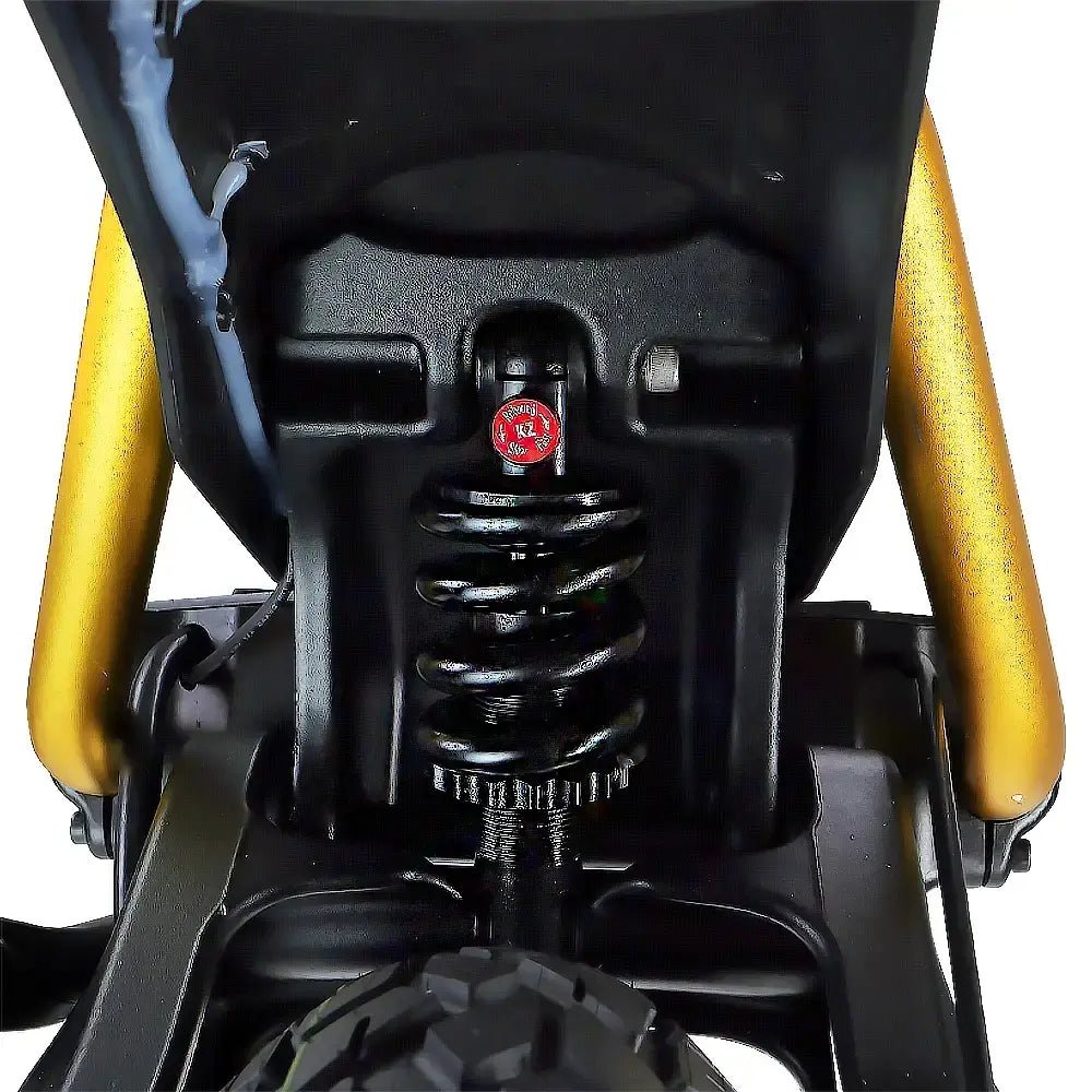KAABO WOLF WARRIOR KING GTR – produktbild 17