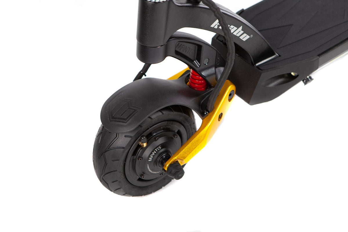 KAABO MANTIS 10 Plus – produktbild 25