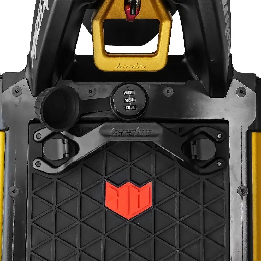 KAABO WOLF WARRIOR KING GTR – produktbild 18