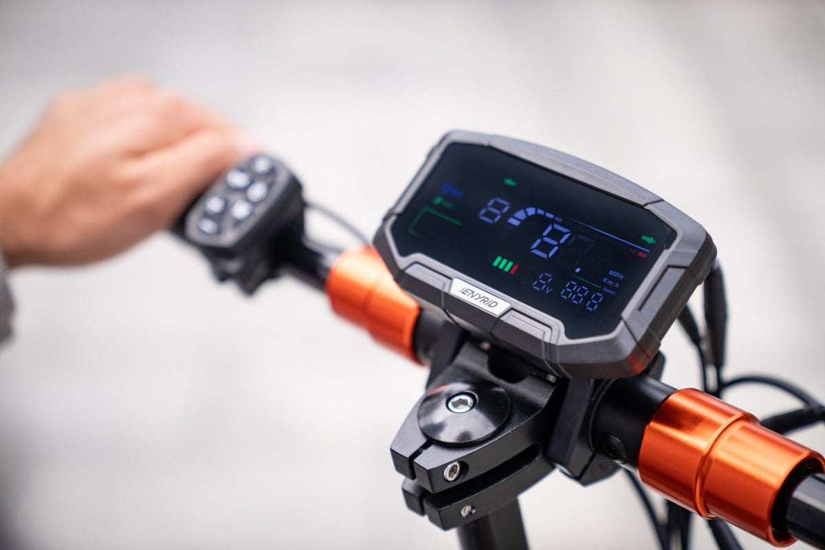 iENYRID M4 PRO S+ MAX – produktbild 23