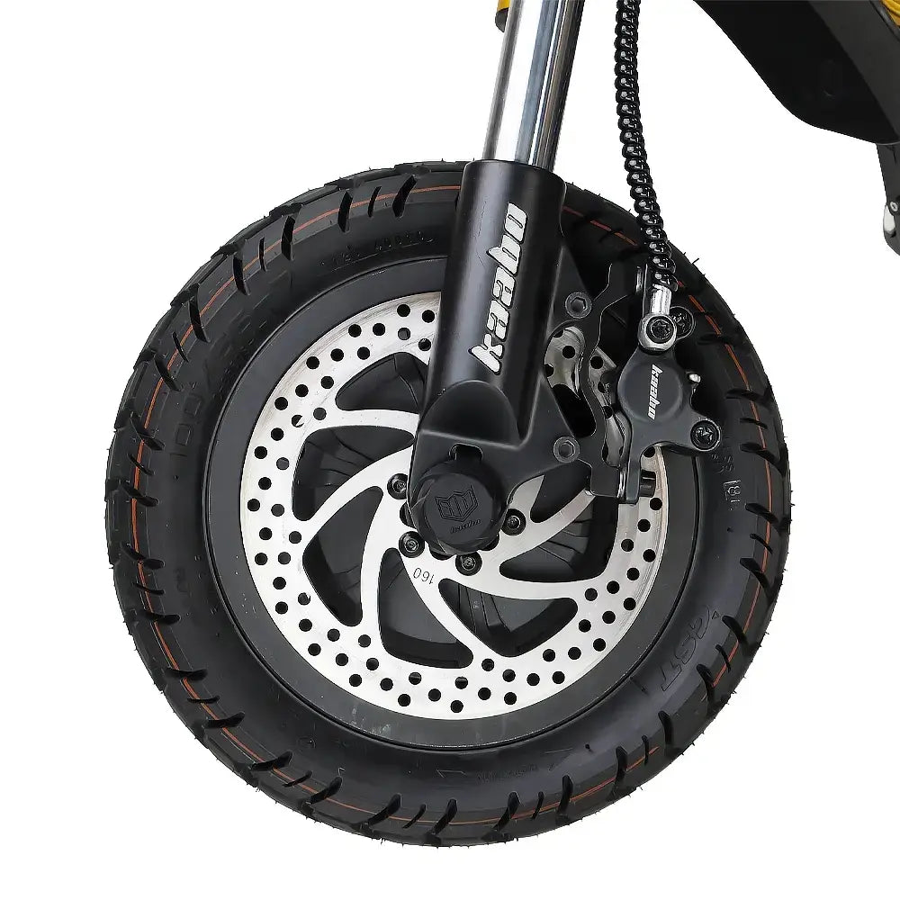 KAABO WOLF WARRIOR KING GTR – produktbild 19