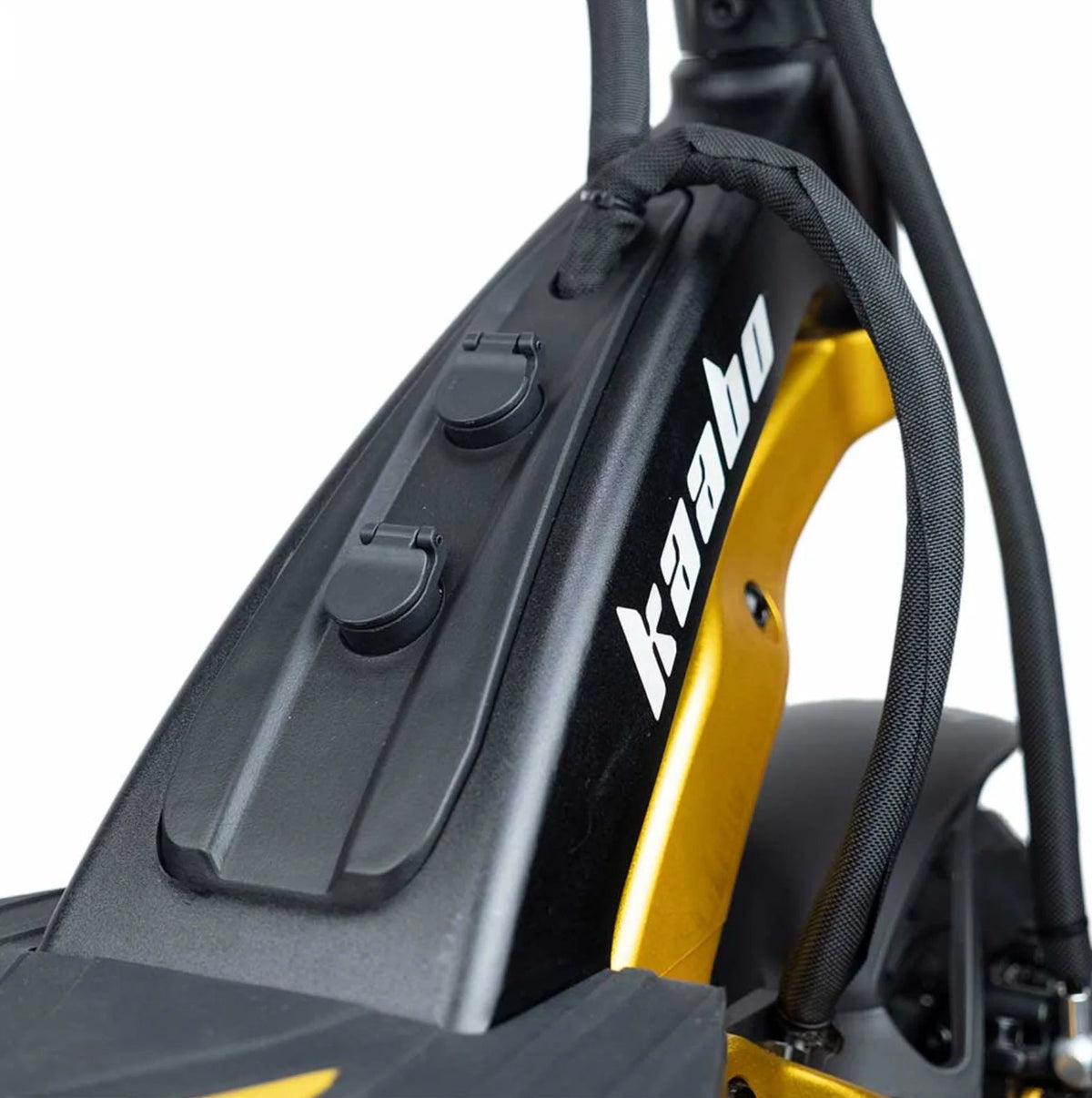 KAABO MANTIS KING GT – produktbild 12