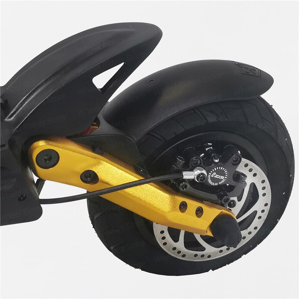 KAABO MANTIS 10 Plus – produktbild 28