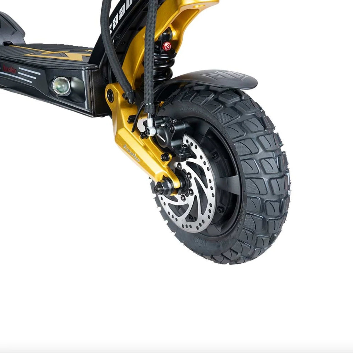 KAABO MANTIS KING GT – produktbild 13