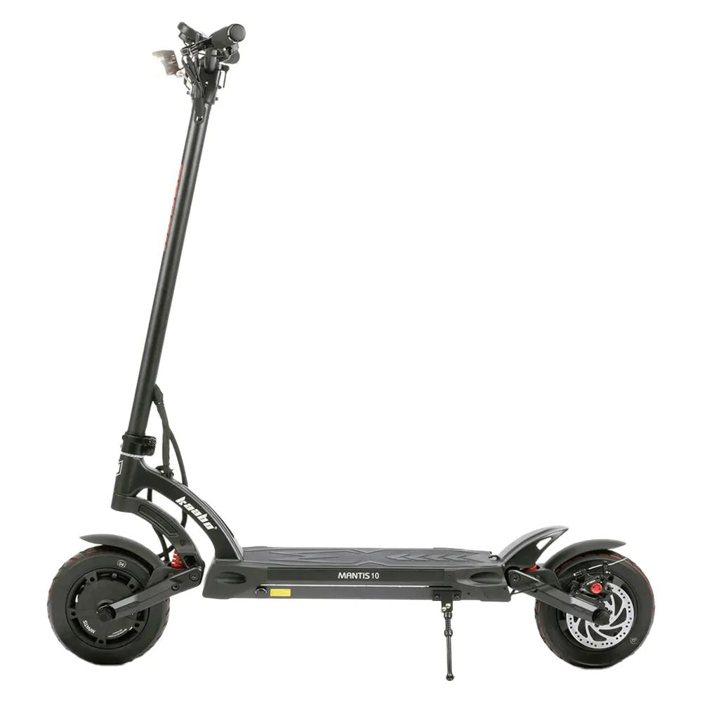 KAABO MANTIS 10 Plus – produktbild 2