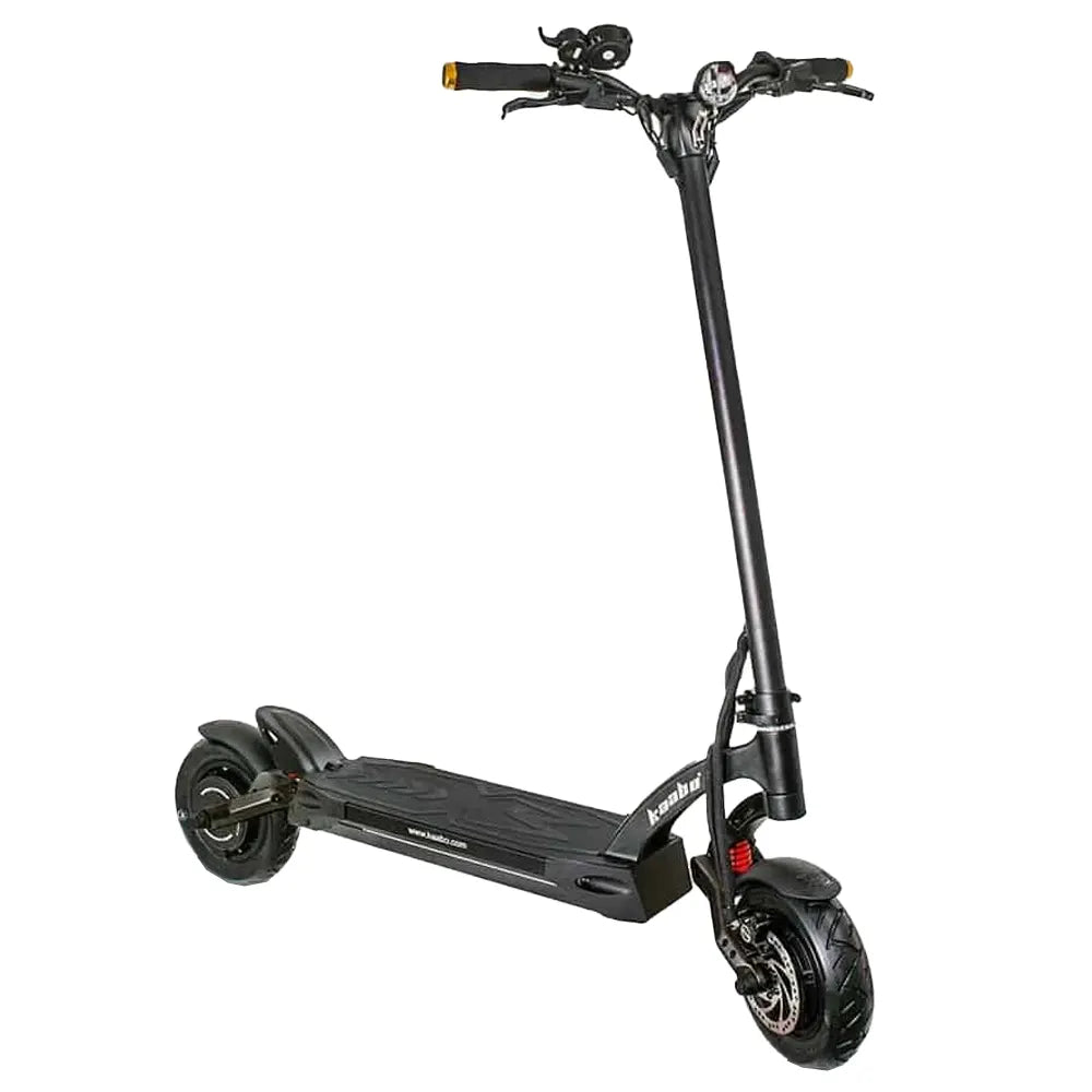 KAABO MANTIS 10 Plus – produktbild 3