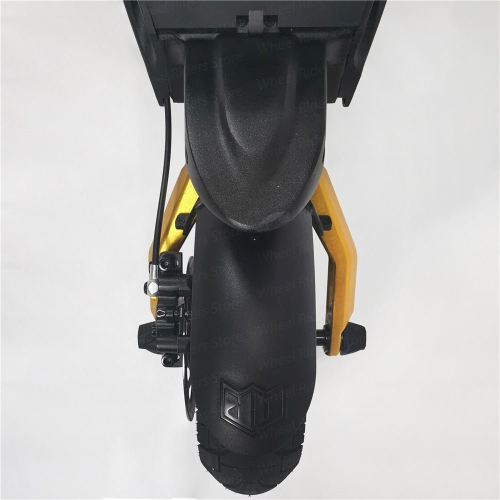KAABO MANTIS 10 Plus – produktbild 30