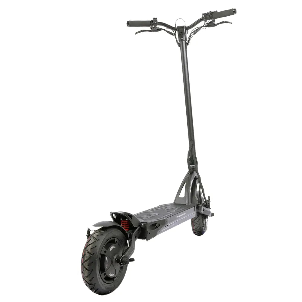 KAABO MANTIS 10 Plus – produktbild 4