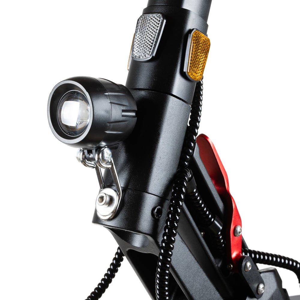 TEVERUN BLADE Q PRO – produktbild 19