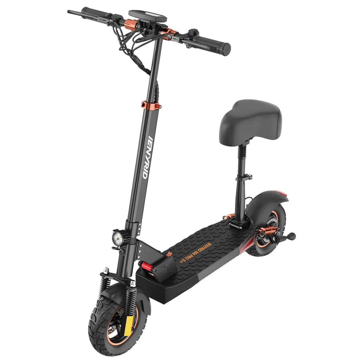 iENYRID M4 PRO S+ MAX – produktbild 3