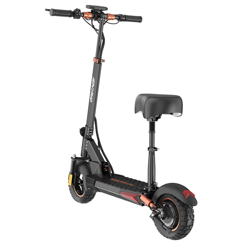 iENYRID M4 PRO S+ MAX – produktbild 4