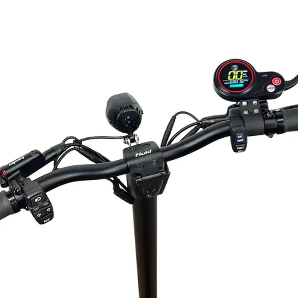 KAABO MANTIS 10 Plus – produktbild 34