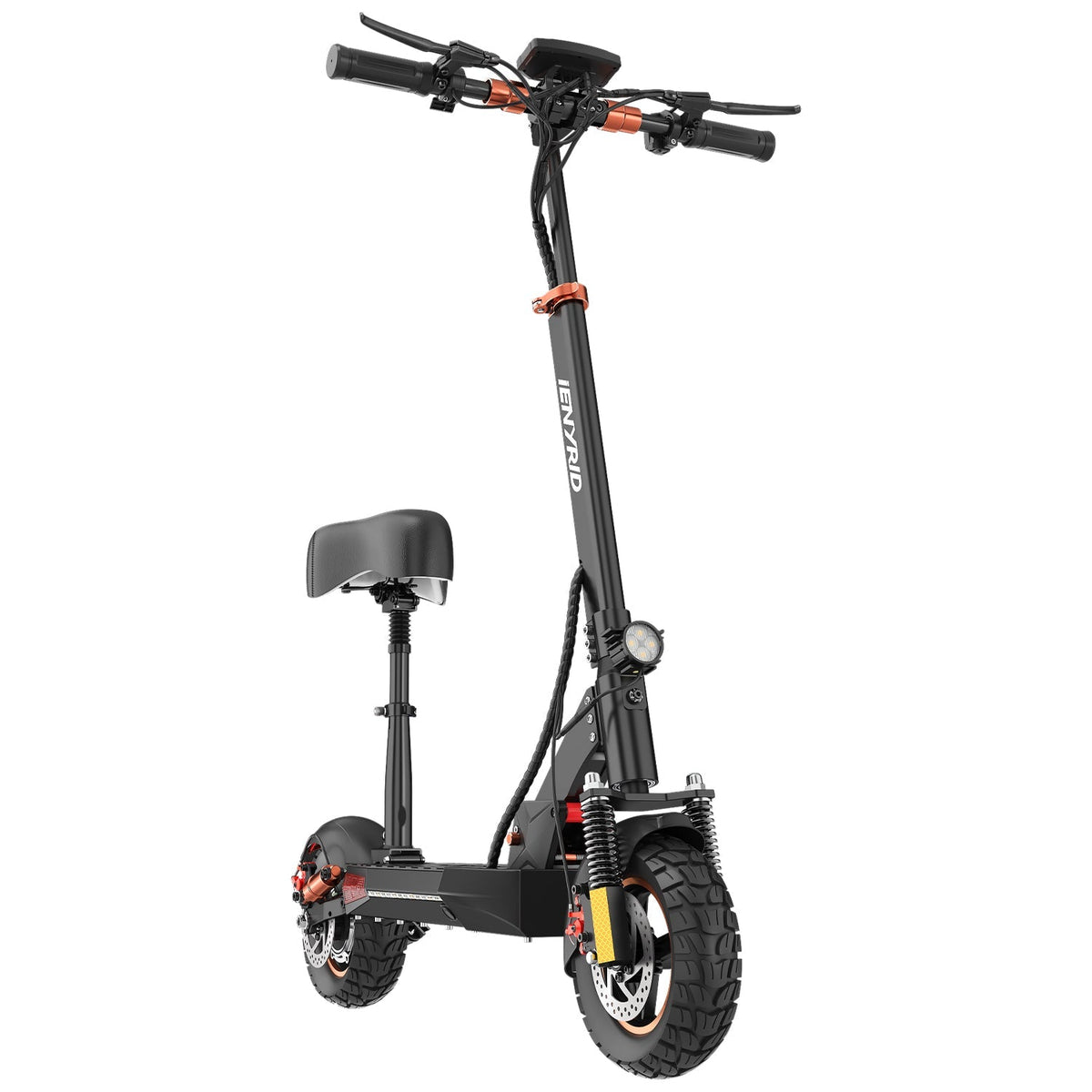 iENYRID M4 PRO S+ MAX – produktbild 5
