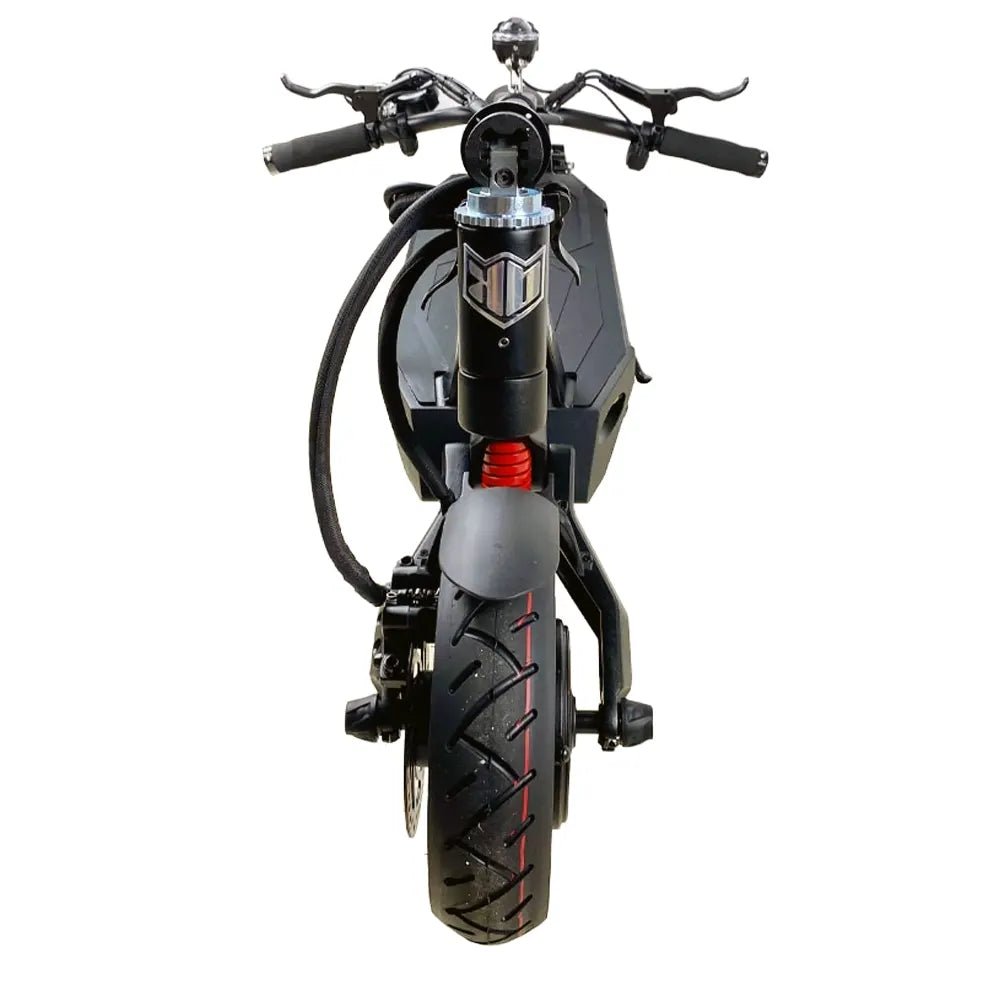 KAABO MANTIS 10 Plus – produktbild 9