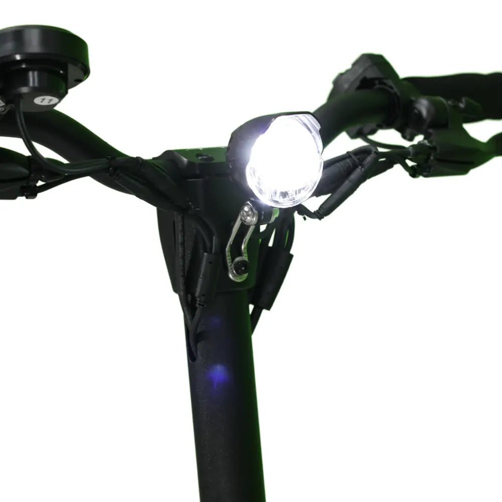 KAABO MANTIS 10 Plus – produktbild 35
