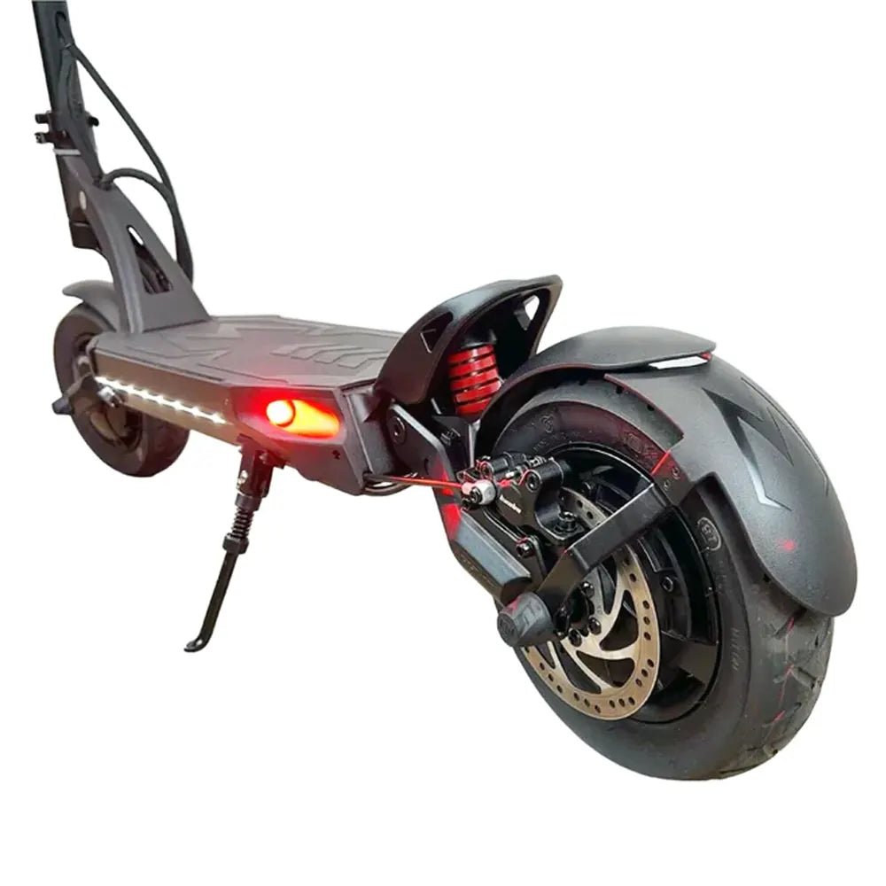 KAABO MANTIS 10 Plus – produktbild 10