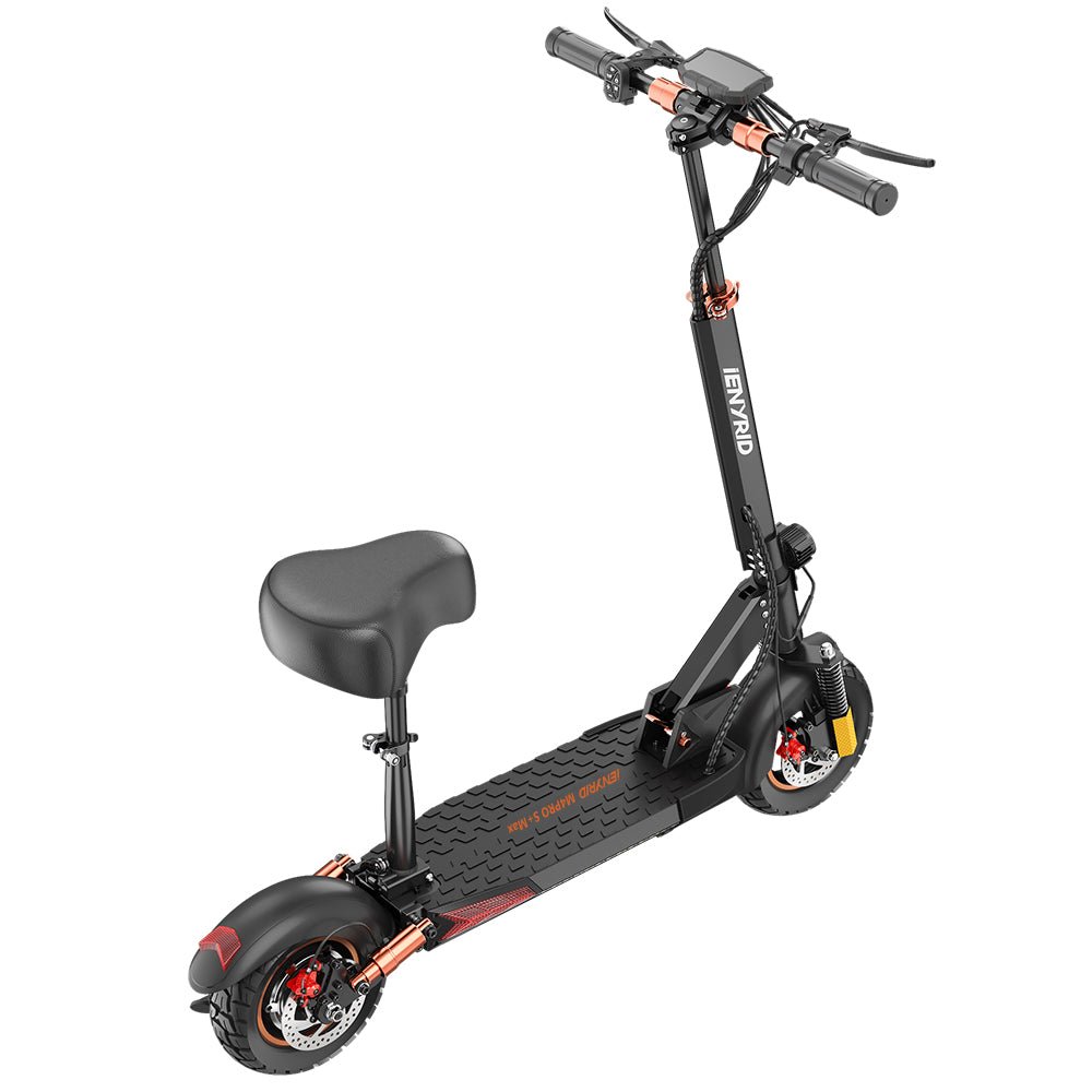iENYRID M4 PRO S+ MAX – produktbild 7