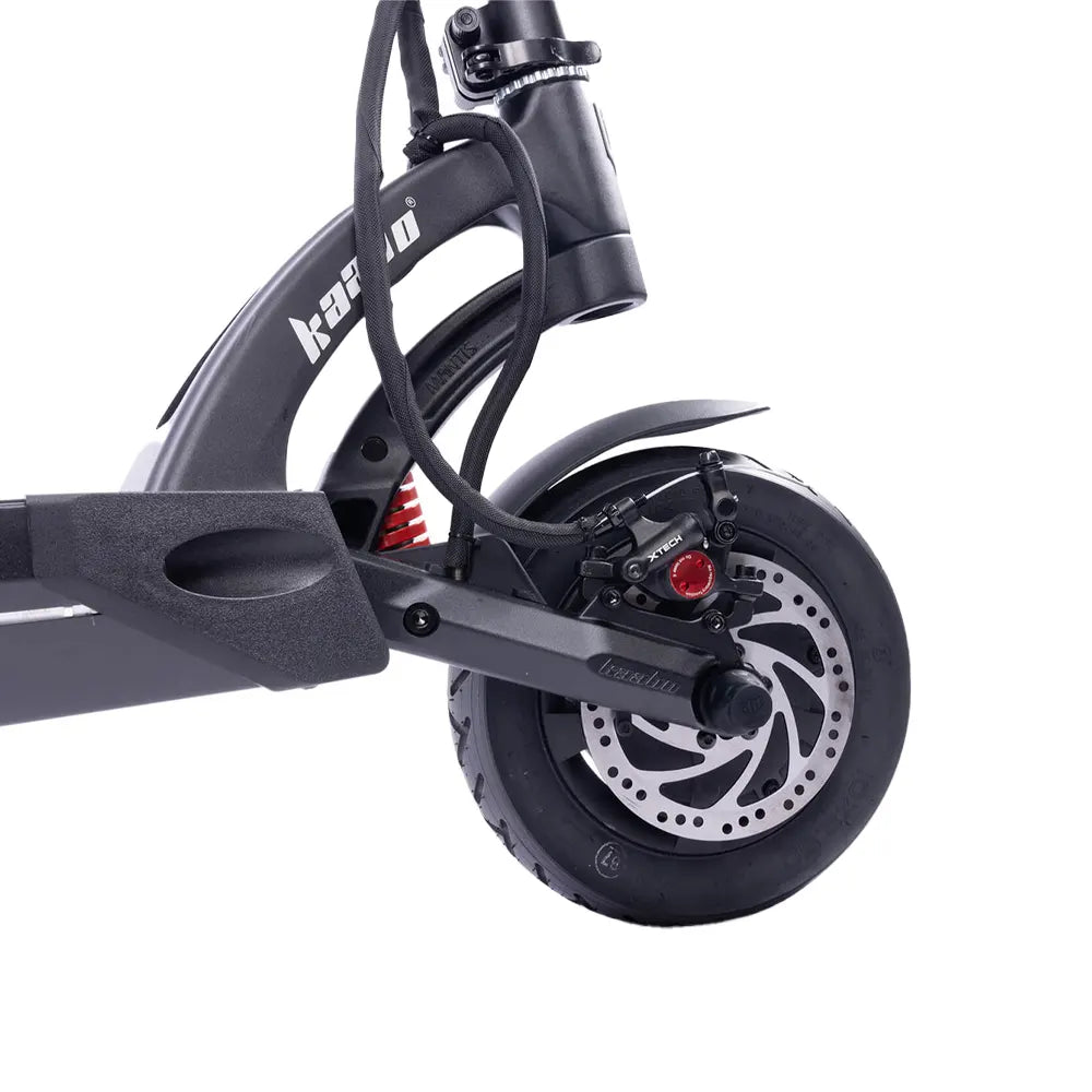 KAABO MANTIS 10 Plus – produktbild 11