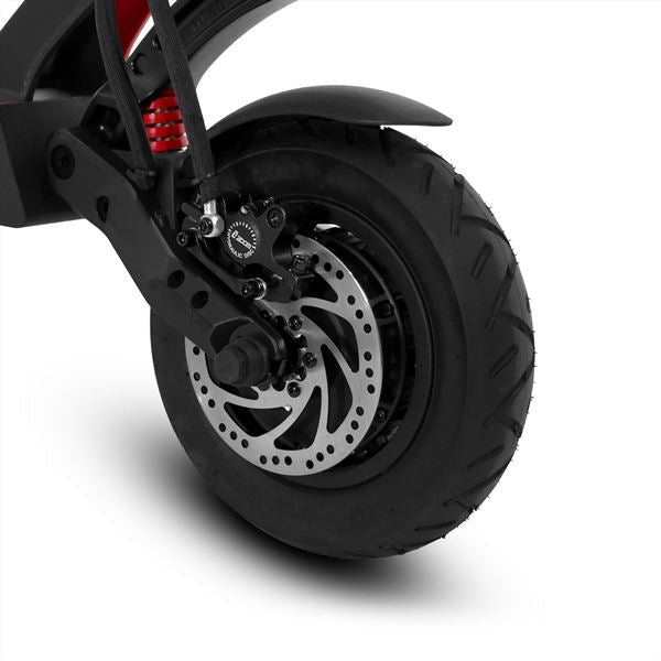 KAABO MANTIS 10 Plus – produktbild 39