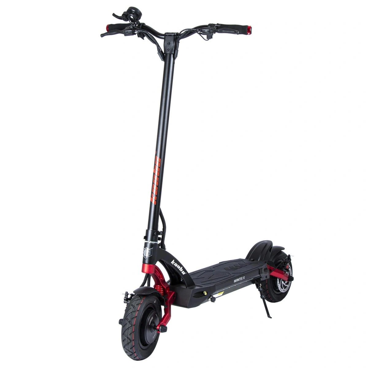 KAABO MANTIS 10 Plus – produktbild 13