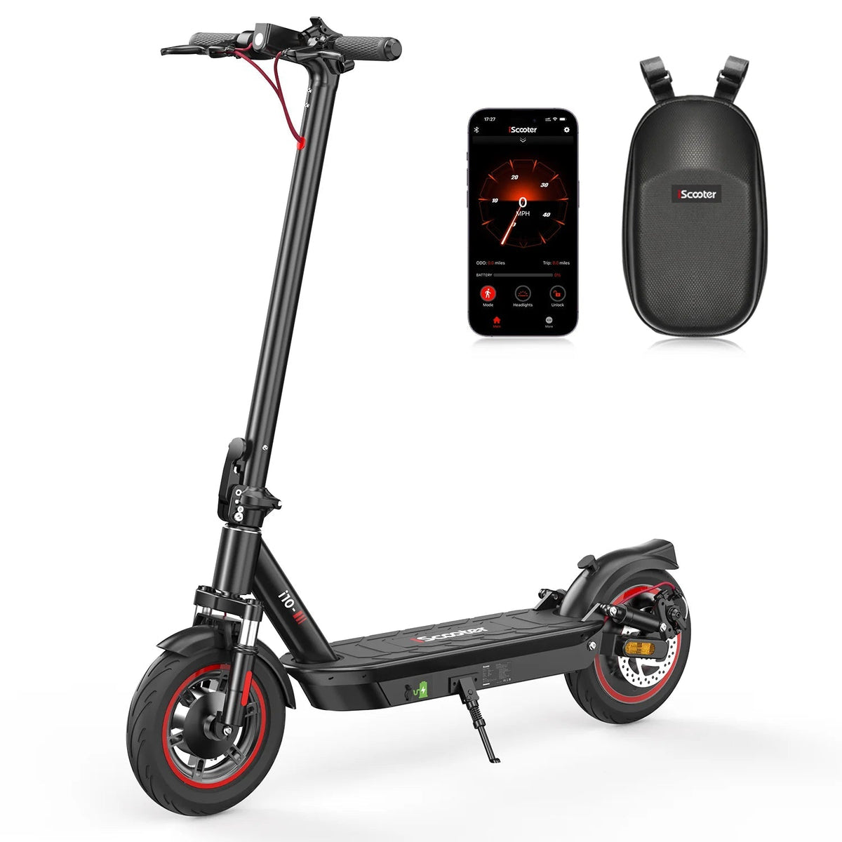 iScooter i10 – produktbild 8