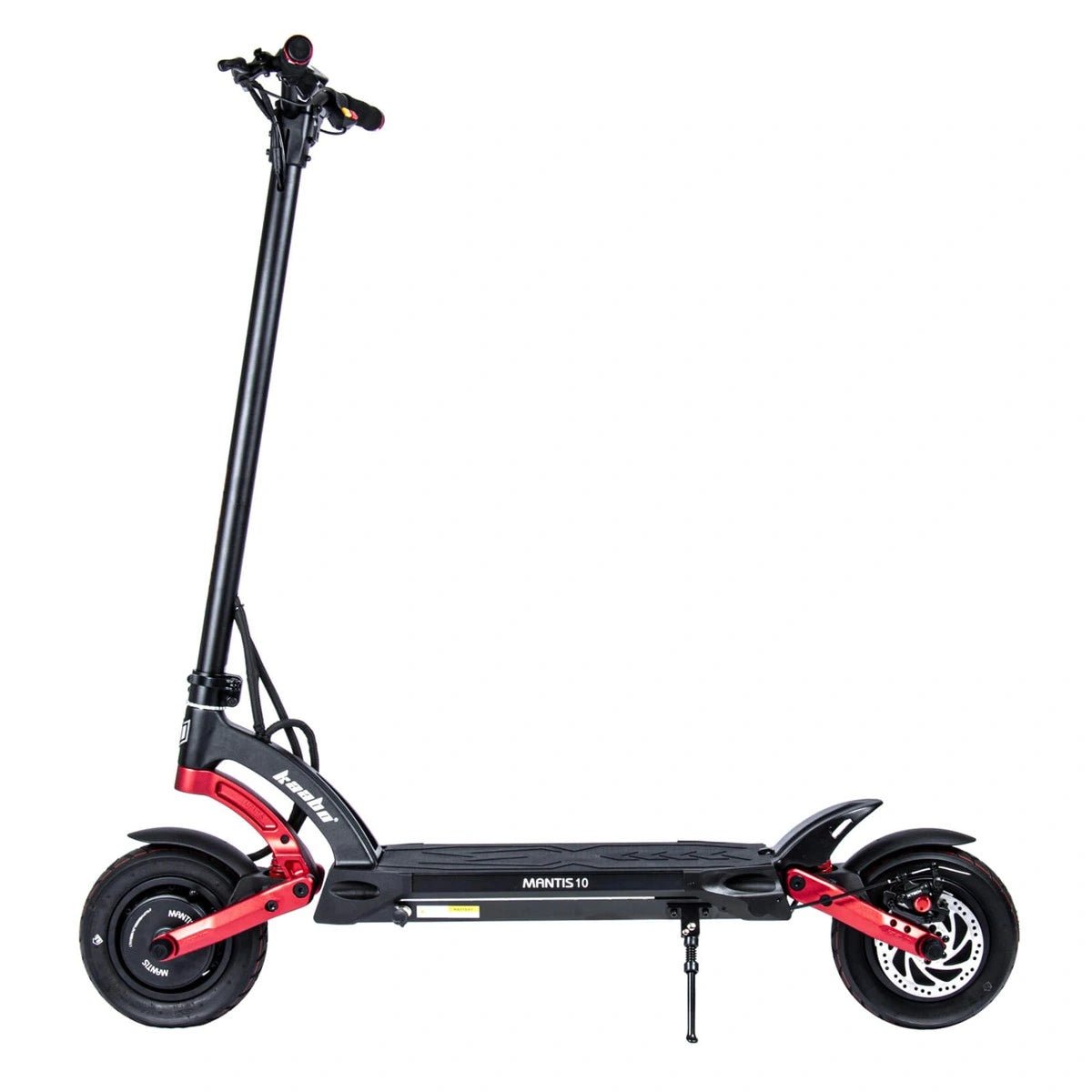 KAABO MANTIS 10 Plus – produktbild 14
