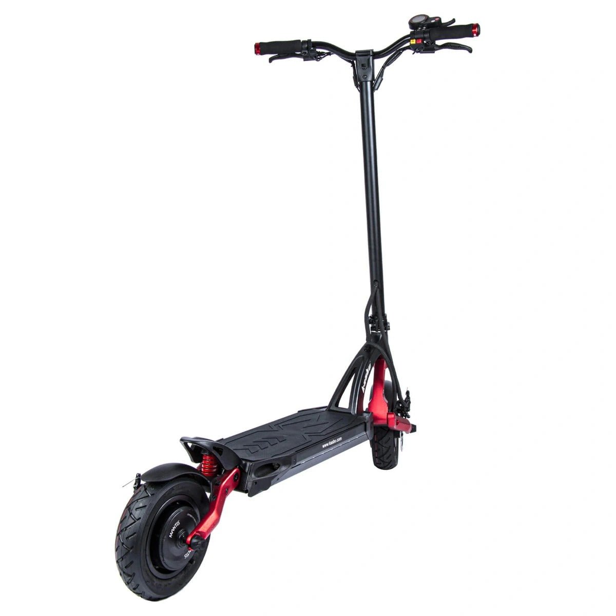 KAABO MANTIS 10 Plus – produktbild 15